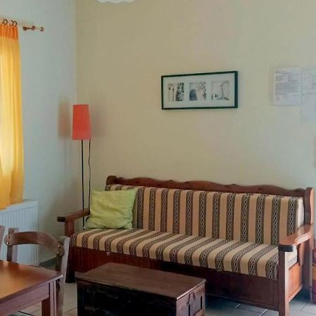 Lourantos Bayside Apartments فاثي المظهر الخارجي الصورة