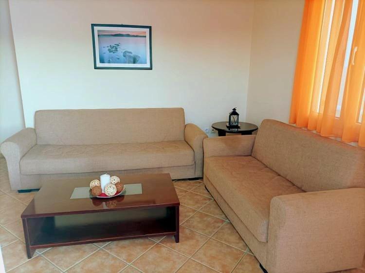Lourantos Bayside Apartments فاثي المظهر الخارجي الصورة