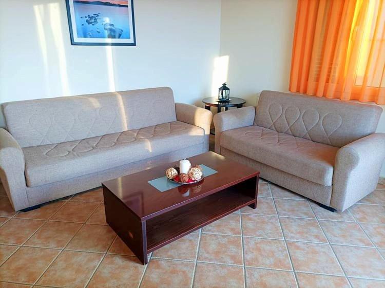Lourantos Bayside Apartments فاثي المظهر الخارجي الصورة