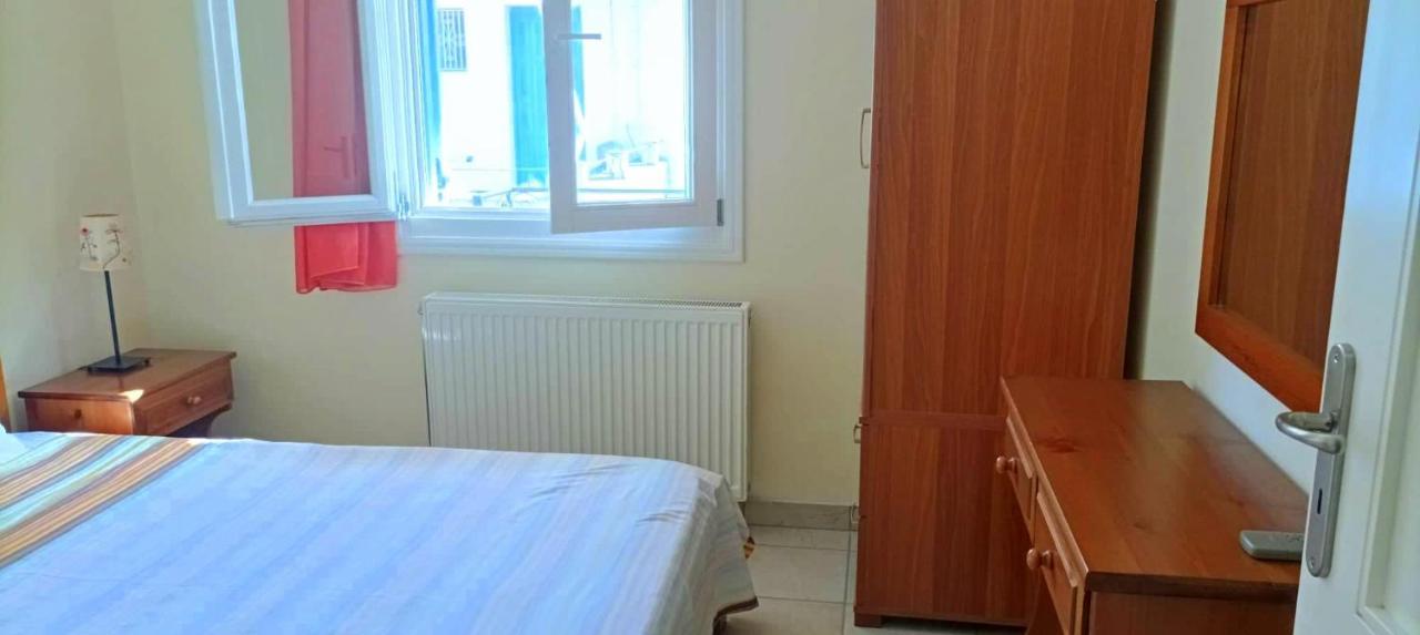 Lourantos Bayside Apartments فاثي المظهر الخارجي الصورة